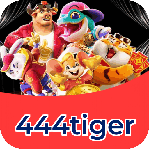 Especificações técnicas download 444tiger