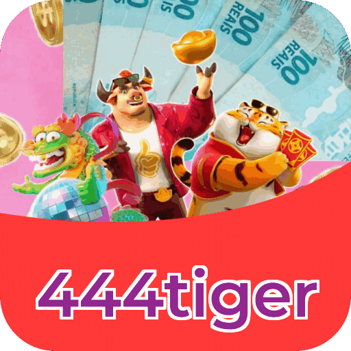 Especificações técnicas download 444tiger