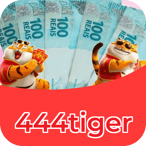 444tiger - Caso verificado Maria R. bônus