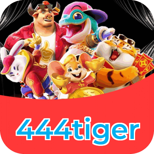 Especificações técnicas download 444tiger