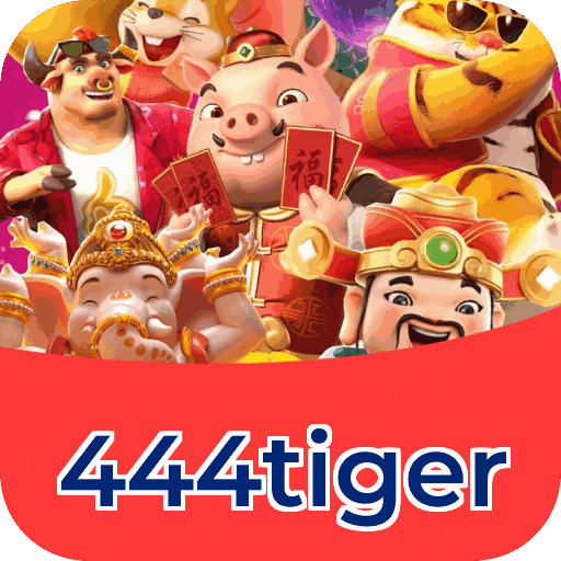 Especificações técnicas download 444tiger