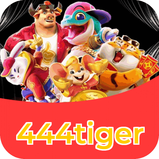 Especificações técnicas download 444tiger