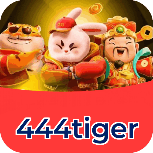 Especificações técnicas download 444tiger