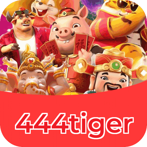 444tiger - Vitória verificada Carlos M.
